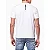 Camiseta M/C Calvin Klein Jeans - Branco  CKJM101-0900 - Imagem 2