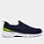 Tênis Skechers Go Walk 6 Warnock - Imagem 1
