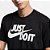 Camiseta Nike Sportswear Preto     AR5006-011 - Imagem 2