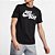 Camiseta Nike Sportswear Preto     AR5006-011 - Imagem 1