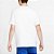 Camiseta Nike Sportswear Branco   AR5006-100 - Imagem 3