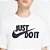 Camiseta Nike Sportswear Branco   AR5006-100 - Imagem 2