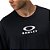Camiseta Oakley Bark New Tee - Imagem 4