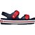 Crocs Crocband Cruiser Infantil - Imagem 1