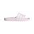 Chinelo Adidas Adilette Aqua Rosa Claro   GZ5878 - Imagem 1