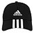 Boné Adidas Bball 3S Cap CT   IB3242 - Imagem 2