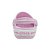 Crocs Crocband Clog Juvenil - Imagem 5