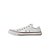 Tênis All Star Chuck Taylor Cano Baixo Branco CT00010001 - Imagem 2