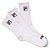 Meia Fila FBox  Cano Alto Kit 3 Branco - Imagem 3