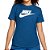 Camiseta Nike Sportswear Essentials    DX7906-476 - Imagem 1