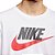 Camiseta Nike Sportswear   AR5004-100 - Imagem 2
