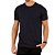Camiseta M/C Regular Fit Seeder Marinho - Imagem 1