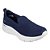 Tenis Skechers Go Walk Flex Bright Summer  124957/NVY - Imagem 3