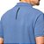 Camiseta Polo M/C Calvin Klein Índigo  CKJM201G-0586 - Imagem 4