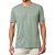 Camiseta M/C Calvin Klein Jeans Verde  CM4PC01TC611-06 - Imagem 1
