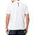 Camiseta Polo Calvin Klein Jeans Branco  CKJM202-0900 - Imagem 3