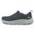 Tênis Skechers Go Walk Flex-Impeccable II  894343BR/CHAR - Imagem 2