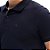 Camiseta Polo Slim M/C Ogochi Preto    007001001-0005 - Imagem 2