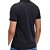 Camiseta Polo Slim M/C Ogochi Preto    007001001-0005 - Imagem 3