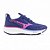 Tênis Mizuno Cool Ride 2 Junior    101107107-104 - Imagem 1