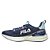 Tênis Fila Float Flux   F02R00128-6330 - Imagem 2