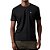 Camiseta Calvin Klein Jeans Estampa Ômega  Preto   CKJM107-0987 - Imagem 1