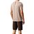 Camiseta Calvin Klein Jeans Caqui Claro    CKJM101H-0716 - Imagem 4