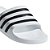 Chinelo Adidas Adilette Aqua Branco   EX0197 - Imagem 3