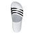Chinelo Adidas Adilette Aqua Branco   EX0197 - Imagem 6
