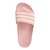 Chinelo Adidas Adilette Aqua Rosa  GZ5877 - Imagem 3