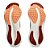 Tênis Asics Gel-Nimbus 26    1011B794-404 - Imagem 6