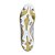 Chuteira Campo Adidas F50 Club FG/MG    JI0046 - Imagem 6