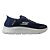 Tênis Skechers Go Walk Flex Hands UP    216324/NVY - Imagem 1