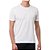 Kit 2 Camisetas Crew-Neck Calvin Klein Branco/Preto   U9000I-987/900 - Imagem 4