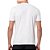 Kit 2 Camisetas Crew-Neck Calvin Klein Branco/Preto   U9000I-987/900 - Imagem 5