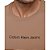 Camiseta Calvin Klein Jeans Marrom    CKJM106I-0749 - Imagem 2