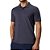Camiseta Polo Calvin Klein Swimwear Marinho   CKSWM200-0598 - Imagem 1