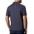 Camiseta Polo Calvin Klein Swimwear Marinho   CKSWM200-0598 - Imagem 3