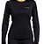 Camiseta Runner Manga Longa 2.0   OIWWR25612/25W - Imagem 1
