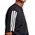 Camiseta Adidas Essentials Três Listras   JW1949 - Imagem 3