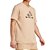 Camiseta Adidas Logo Camo   JM6382 - Imagem 2