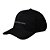 Boné Calvin Klein Jeans Preto   CKJM1000-0987 - Imagem 1
