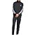 Agasalho Adidas Sportswear Basic   JI8858 - Imagem 1