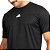 Camiseta Treino Básica    JD5588 - Imagem 2