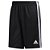 Shorts Adidas 3 Listras     GL3412 - Imagem 1
