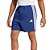 Shorts Adidas Essential Três Listras Chelsea     JE6439 - Imagem 1