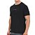 Camiseta Olympikus Ultra Preto  OIMSR23605 - Imagem 2