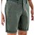 Bermuda Ogochi Essencial Color Verde Militar    003009015-0099 - Imagem 1