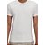 Camiseta M/C Ogochi Idem Branco    006001001-0001 - Imagem 1