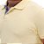Camisa Polo Ogochi M/C Essencial Slim Amarelo   007001001-0169 - Imagem 2